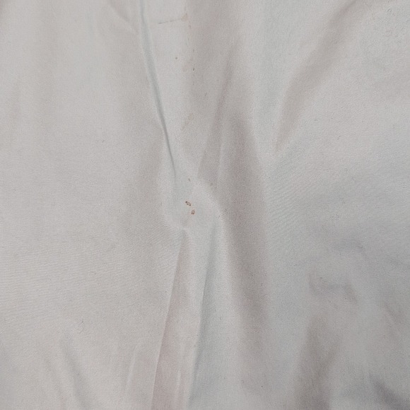 Cabela's Jacket Mens 2XL Beige Windbreaker Gorpcore Outdoor Hunting Athletic‎ - Picture 11 of 11